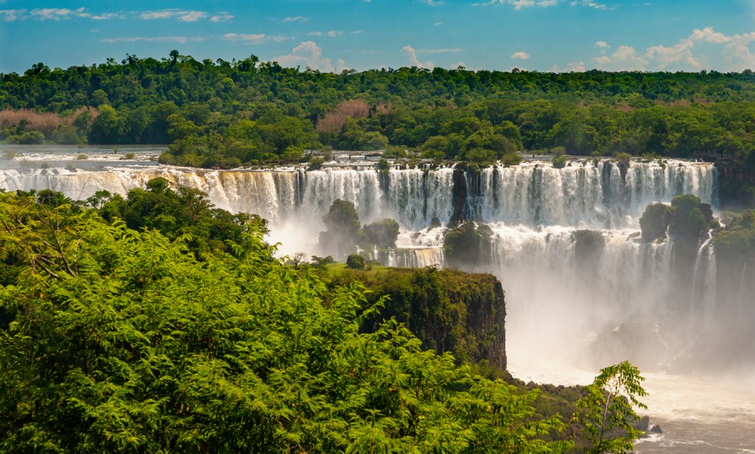 Argentina